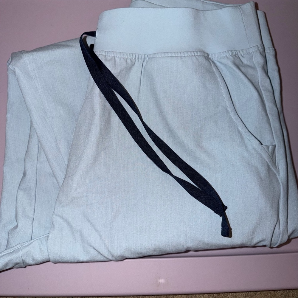 Figs Zamora jogger